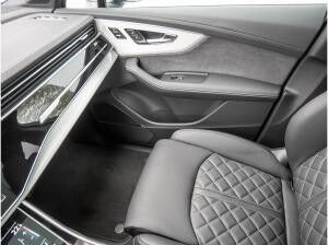 Audi Q7 SUV S line business TFSI e quattro