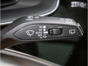 Audi Q7 SUV S line business TFSI e quattro