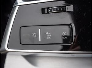 Audi Q7 SUV S line business TFSI e quattro