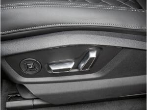 Audi Q7 SUV S line business TFSI e quattro