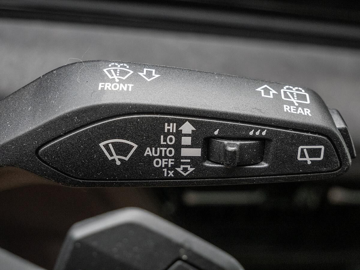 Audi A6 e-tron Avant performance