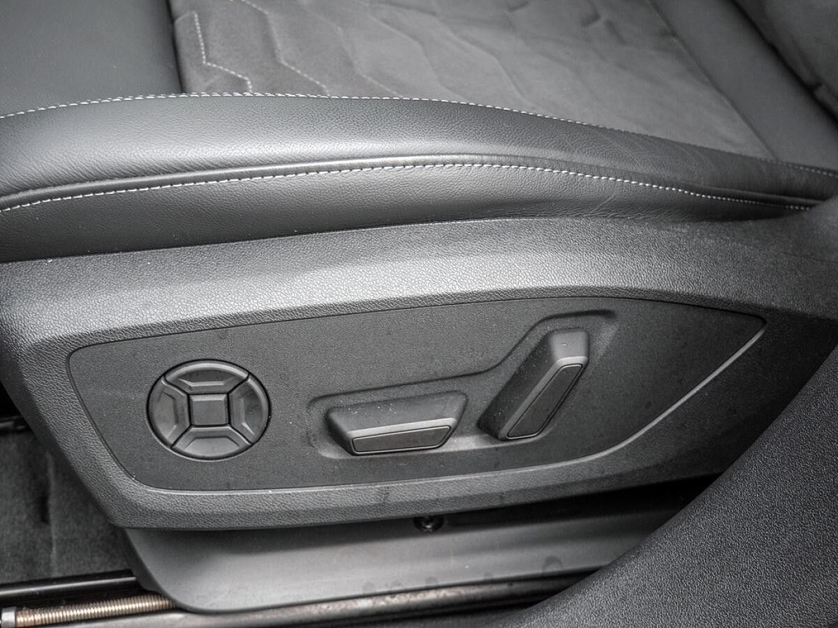 Audi A6 e-tron Avant performance