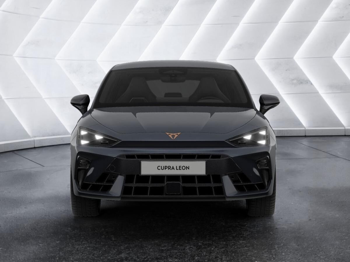Cupra Leon VZ 1.5 e-Hybrid - KAMERA NAVI ACC FACEL. LED *SN212*