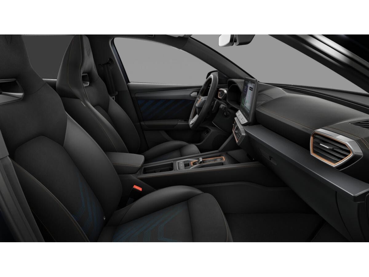 Cupra Leon Sportstourer VZ Black Edition 1.5 e-Hybrid - *SN198*