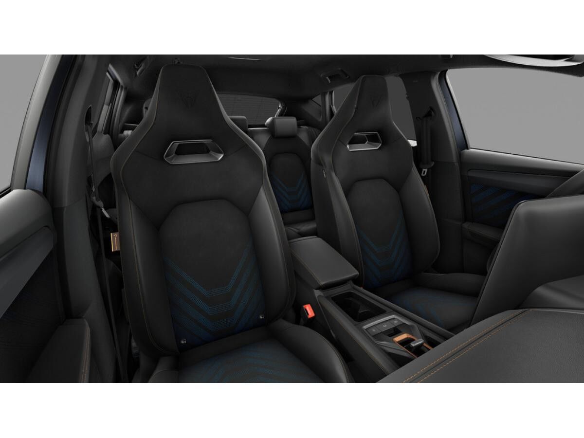 Cupra Leon VZ 1.5 e-Hybrid - KAMERA NAVI ACC FACEL. LED *SN212*