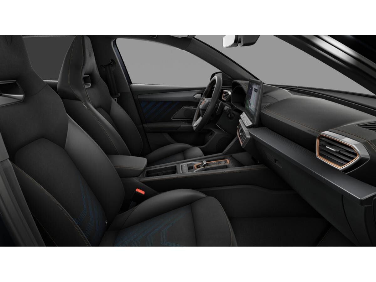 Cupra Leon VZ 1.5 e-Hybrid - KAMERA NAVI ACC FACEL. LED *SN212*