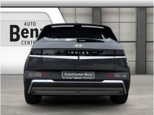 Hyundai IONIQ 5 84 kWh DYNAMIQ *LAGERWAGENAKTION FÜR GEWERBEKUNDEN*