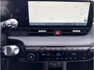Hyundai IONIQ 5 84 kWh DYNAMIQ *LAGERWAGENAKTION FÜR GEWERBEKUNDEN*
