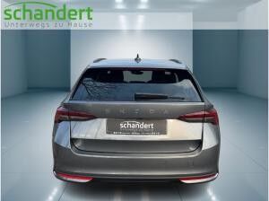 Skoda Octavia Combi 1.5 TSI Tour Matrix Navi Klimaauto🚀Sofort-Verfügbar🚀Autohaus-Schandert Top-Deal✨