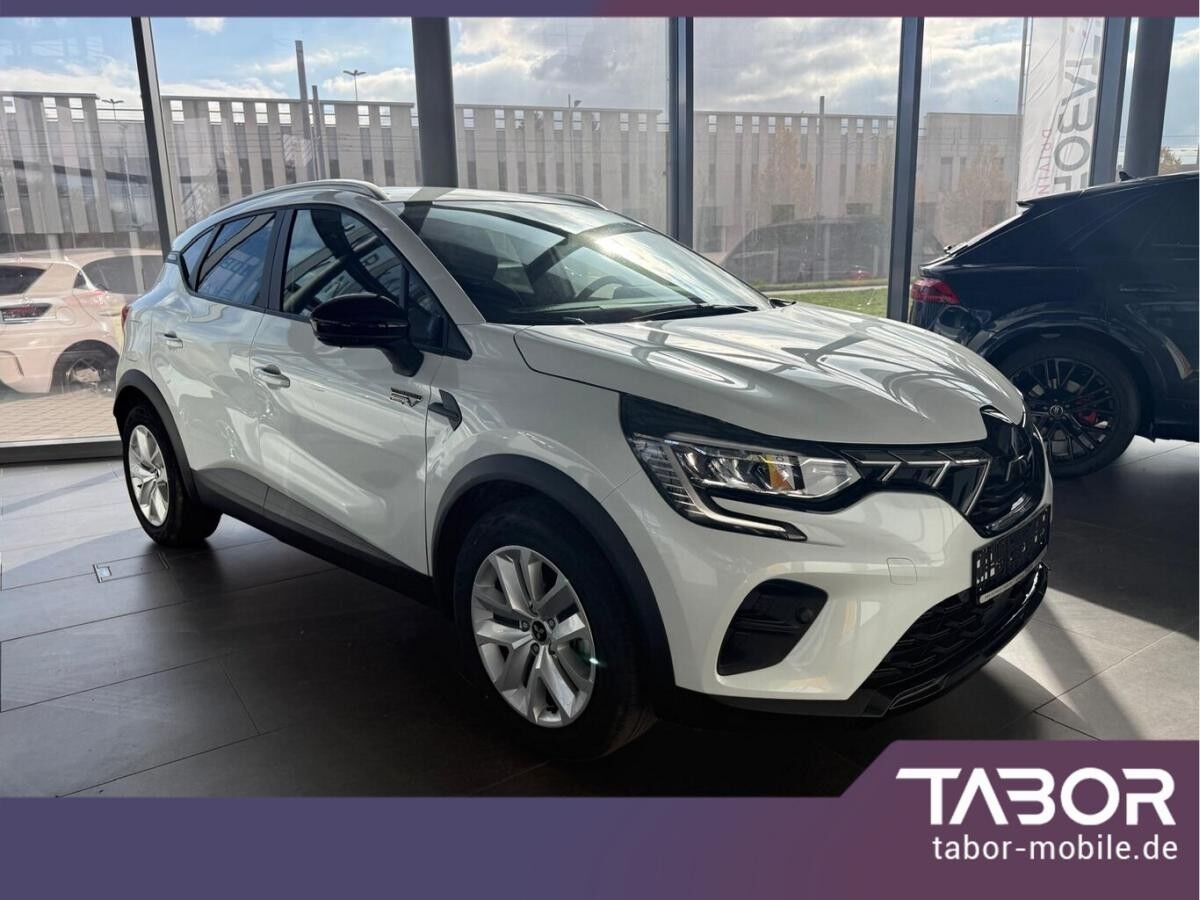Mitsubishi ASX 1.6 HEV 143 SHZ Kam PDC KeyL Temp PrivG LHZ