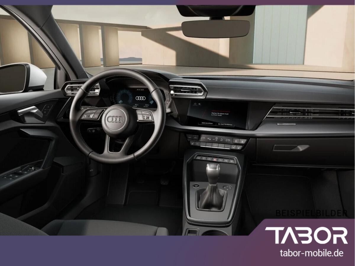 Audi A3 Sportback TDI 116 LED KomfortP+ KlimaP+ Keyl Audi A3 Sportback TDI 116 LED KomfortP+ KlimaP+ Keyl