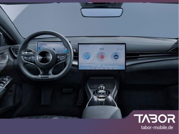 BYD SEAL 82,h Design Pano 360Kam Nav ACC Keyl