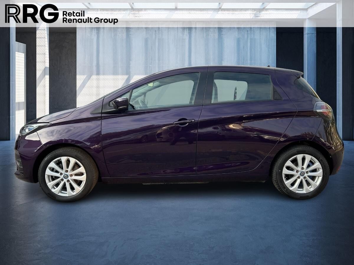 Renault ZOE R110 Z.E. 50 Experience