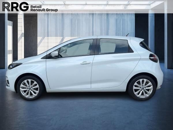 Renault ZOE Experience R110/Z.E. 50
