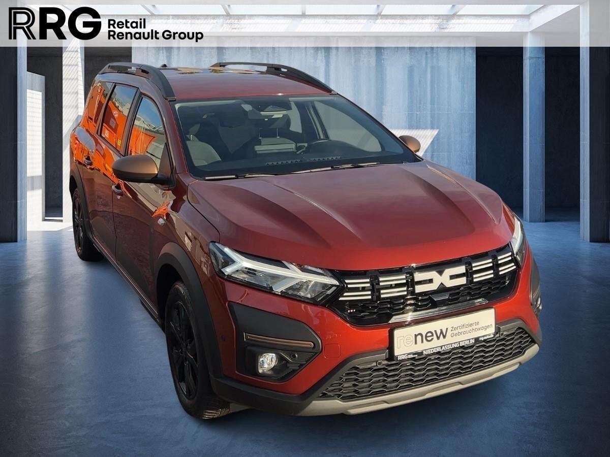 Dacia Jogger 1.0 TCe 110 Extreme+