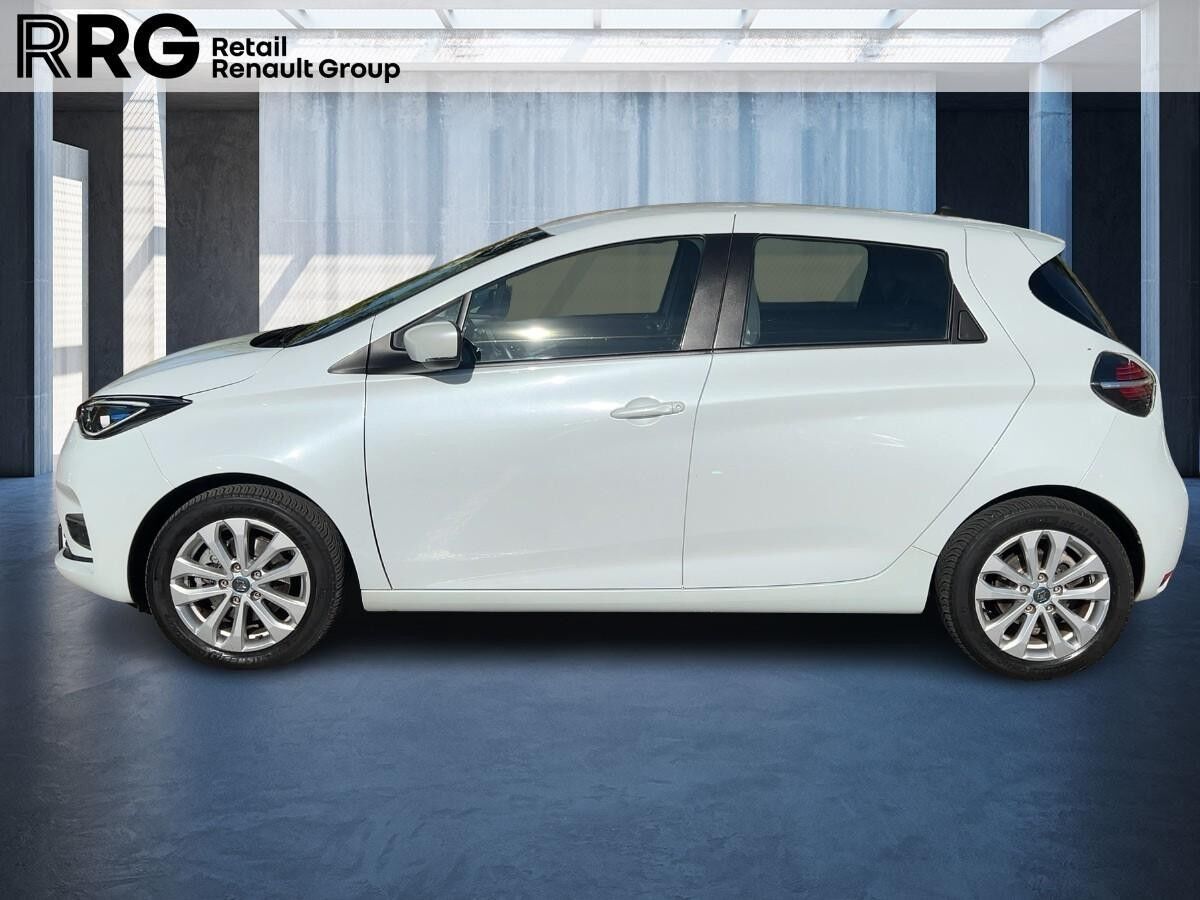 Renault ZOE R110 Z.E. 50 Experience