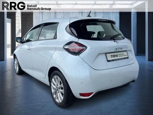 Renault ZOE Experience R110/Z.E. 50