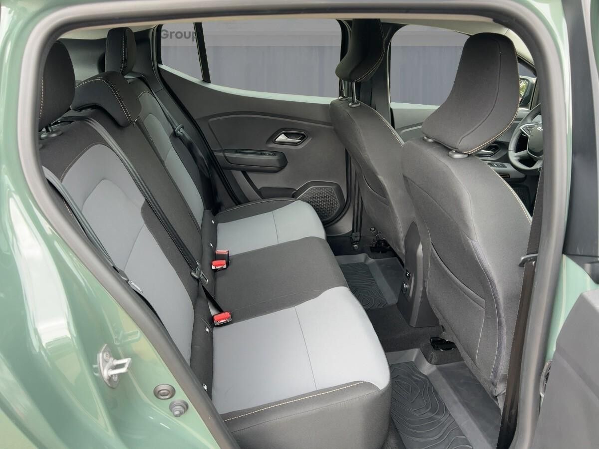 Dacia Sandero Stepway Extreme+ TCe 110