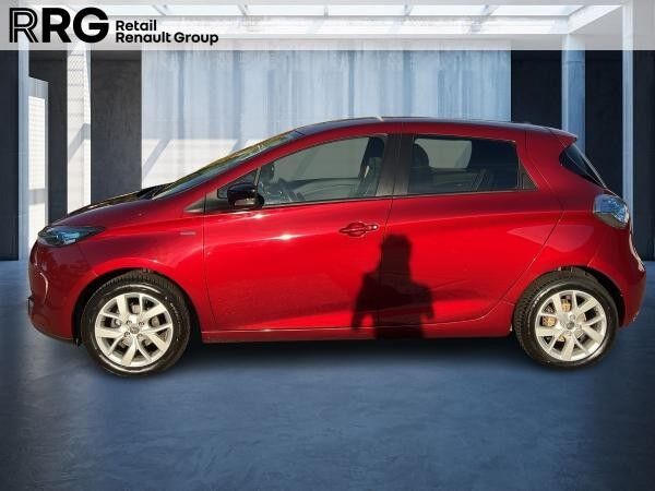 Renault ZOE R110 Z.E.40 Life LIMITED