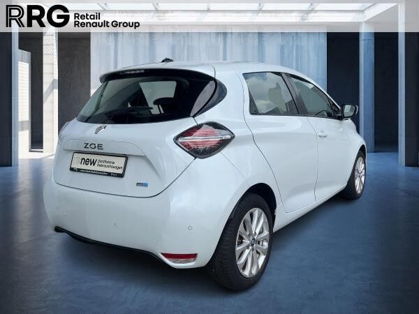 Renault ZOE Experience R110/Z.E. 50
