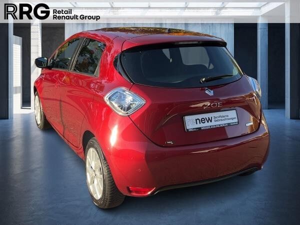 Renault ZOE R110 Z.E.40 Life LIMITED