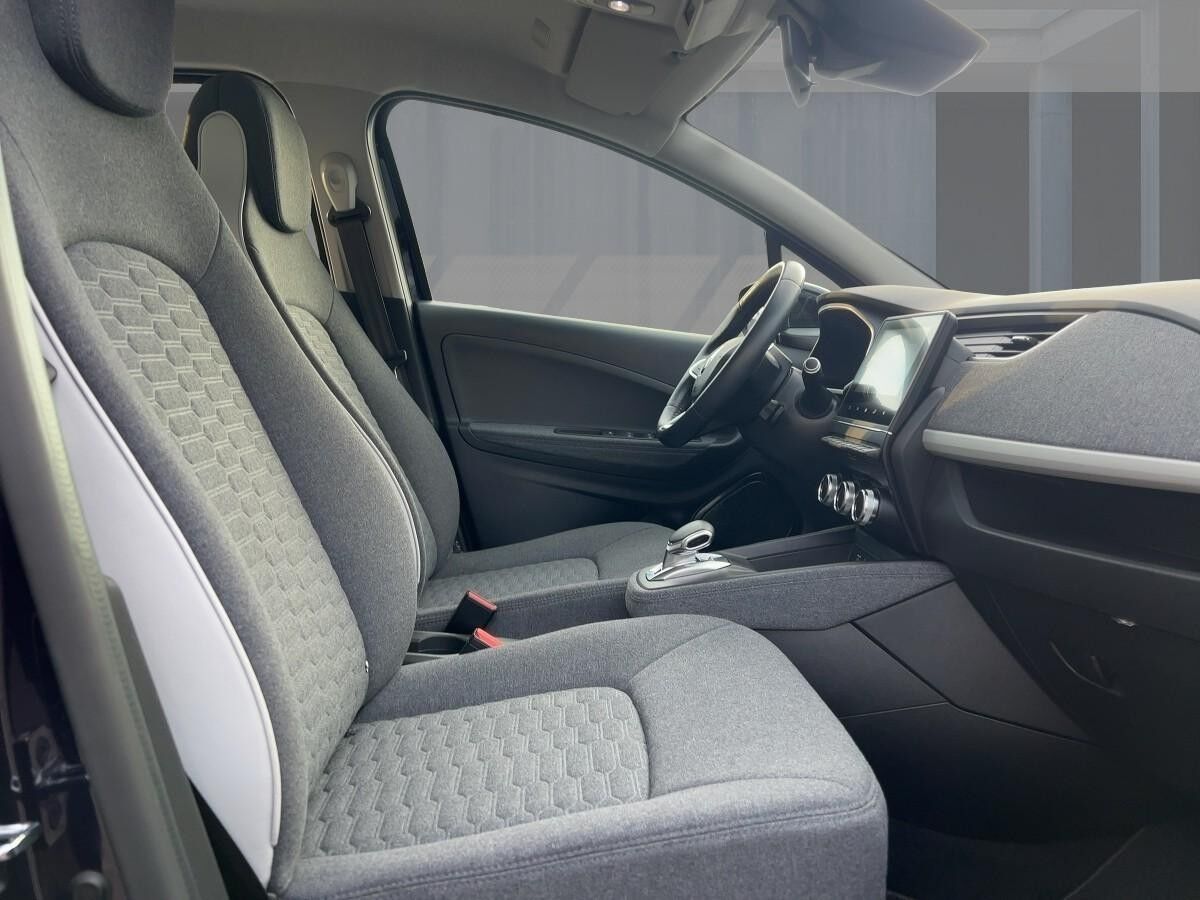 Renault ZOE R110 Z.E. 50 Experience