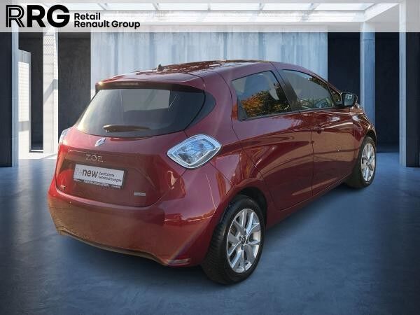 Renault ZOE R110 Z.E.40 Life LIMITED