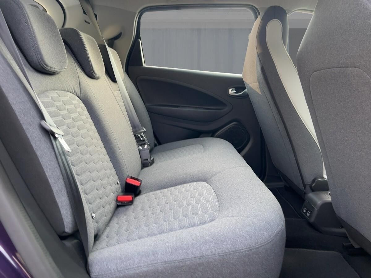 Renault ZOE R110 Z.E. 50 Experience