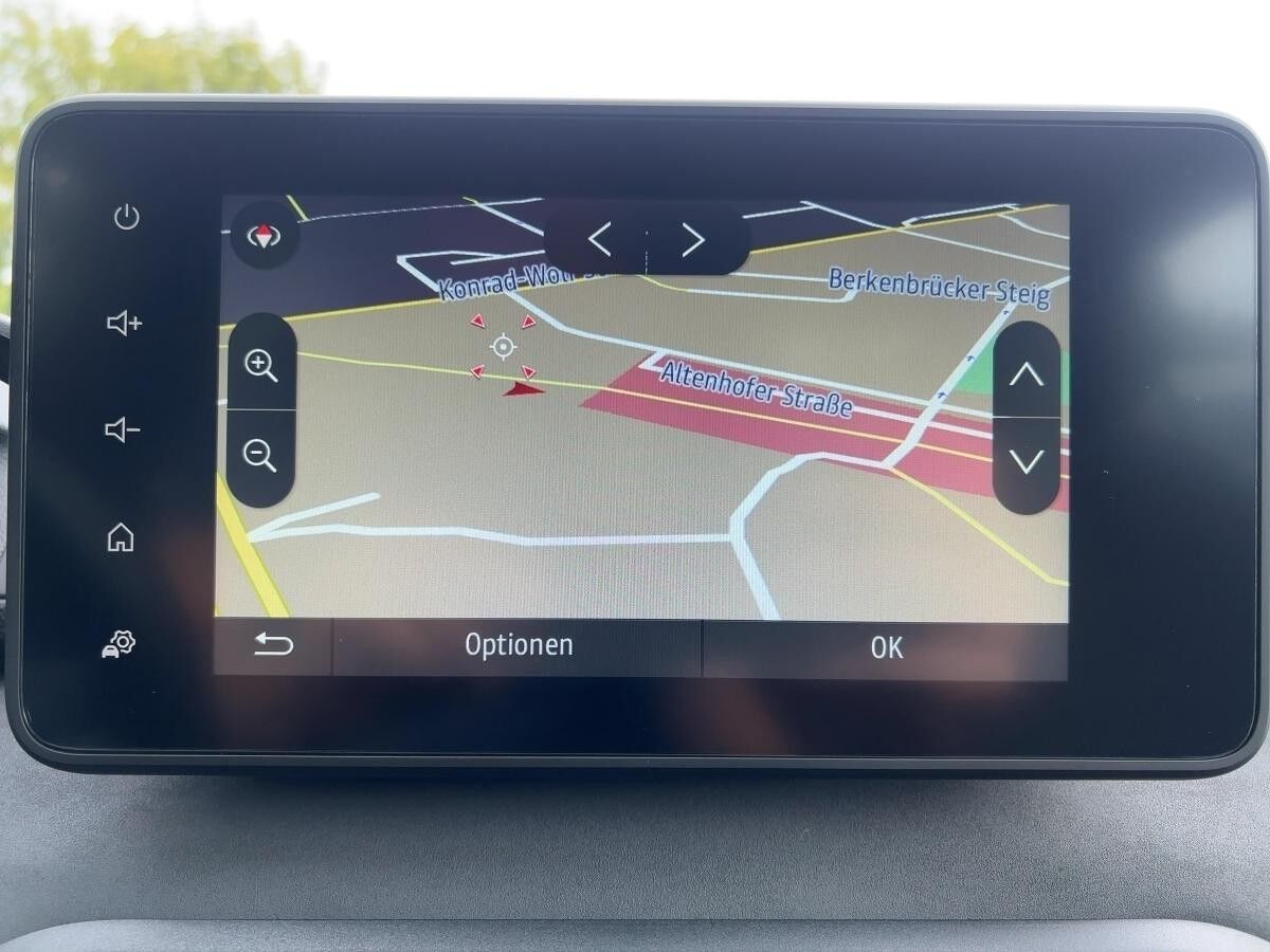 Dacia Sandero Stepway Extreme+ TCe 110