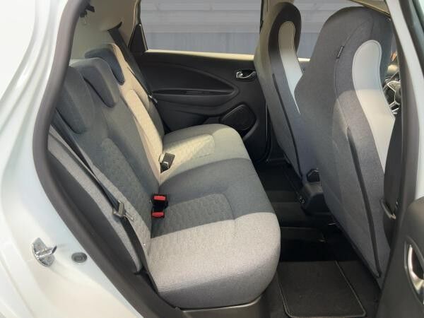 Renault ZOE Experience R110/Z.E. 50