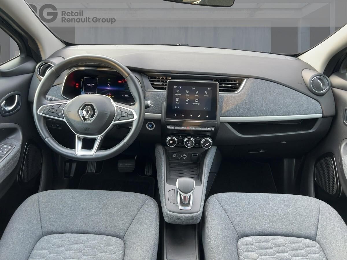 Renault ZOE R110 Z.E. 50 Experience