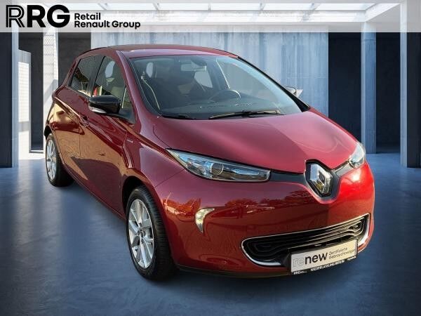 Renault ZOE R110 Z.E.40 Life LIMITED