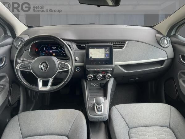 Renault ZOE Experience R110/Z.E. 50