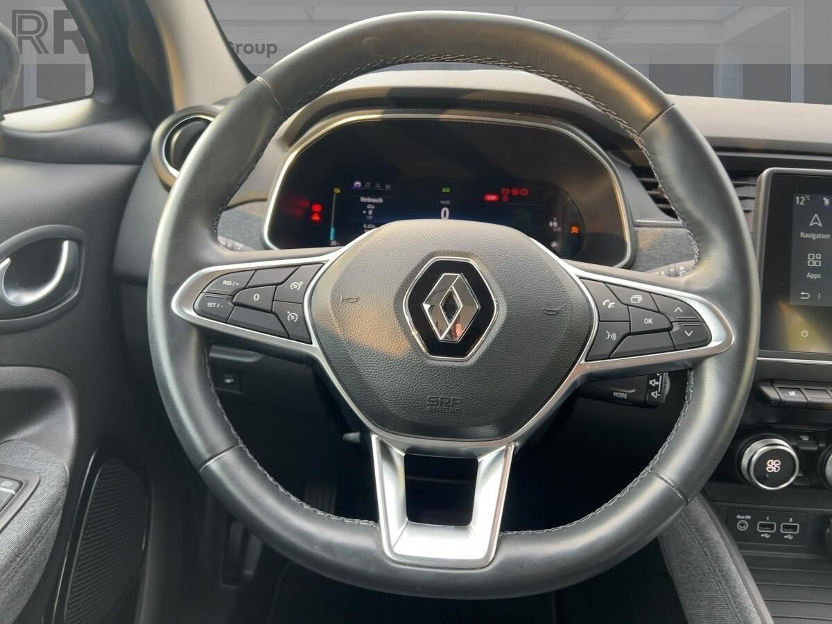 Renault ZOE R110 Z.E. 50 Experience