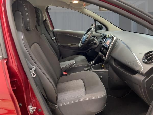 Renault ZOE R110 Z.E.40 Life LIMITED
