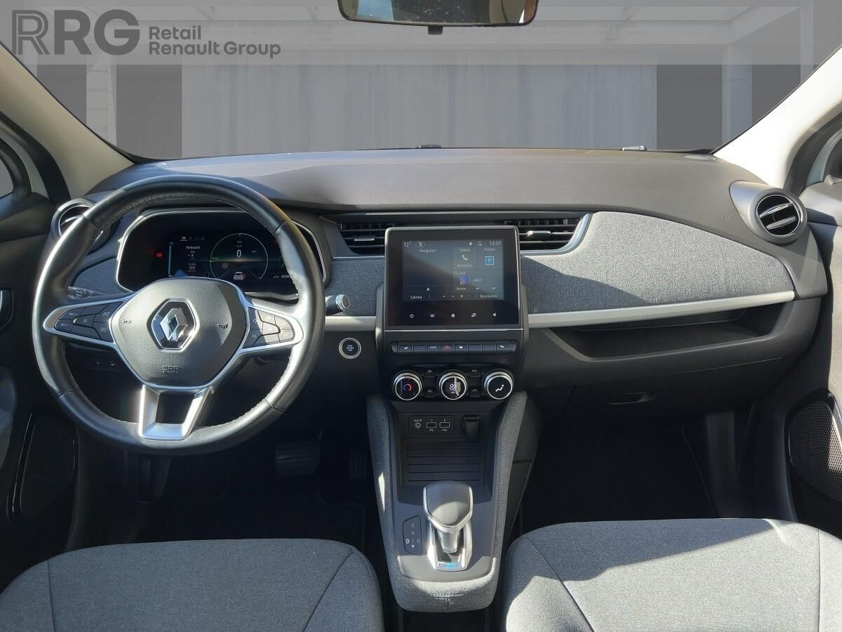 Renault ZOE R110 Z.E. 50 Experience