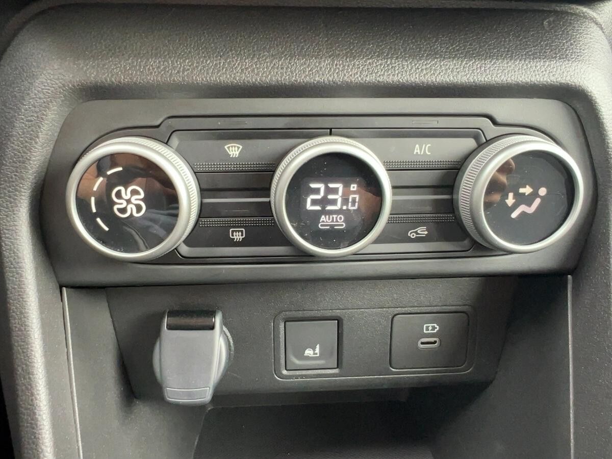 Dacia Sandero Stepway Extreme+ TCe 110