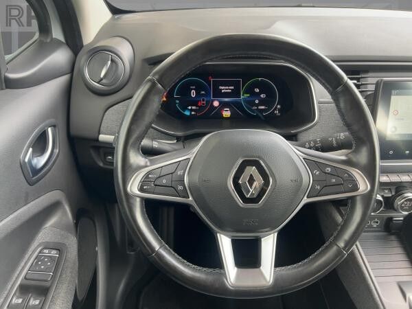 Renault ZOE Experience R110/Z.E. 50