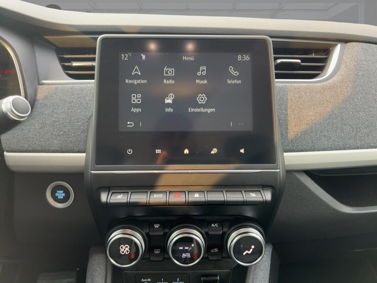 Renault ZOE R110 Z.E. 50 Experience