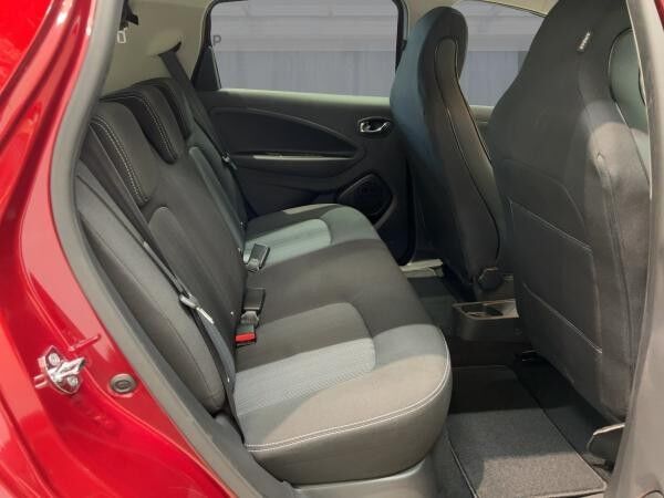 Renault ZOE R110 Z.E.40 Life LIMITED
