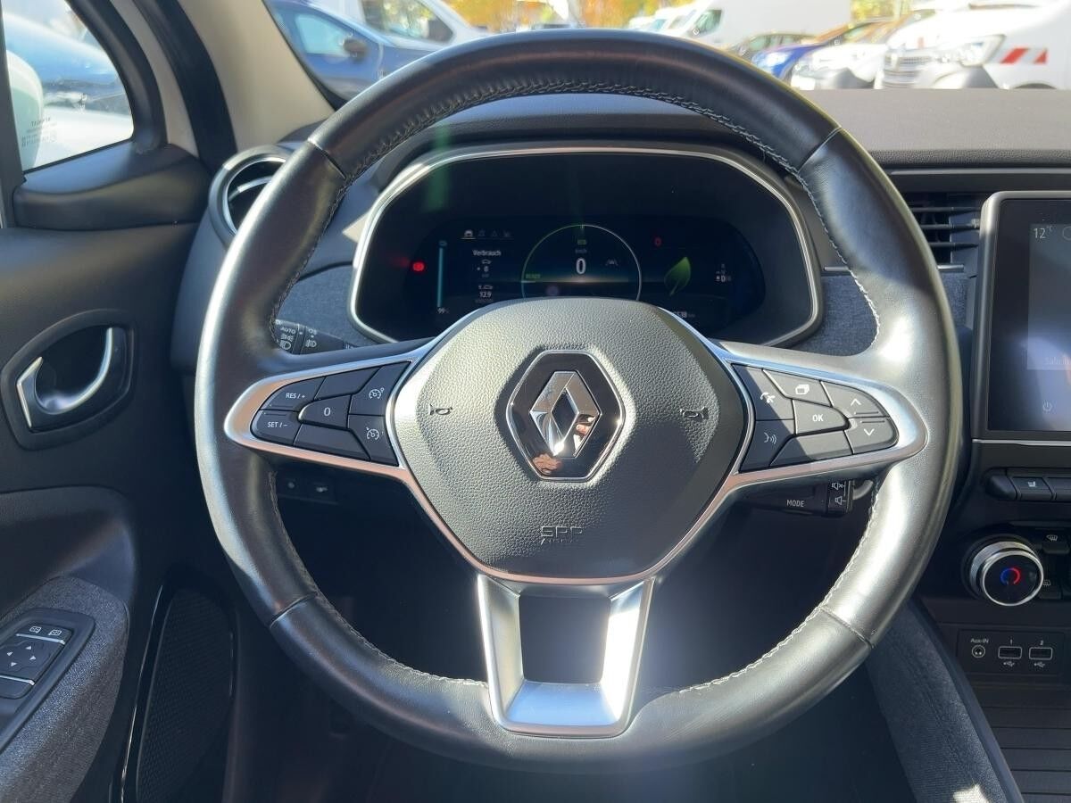 Renault ZOE R110 Z.E. 50 Experience