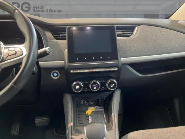 Renault ZOE Experience R110/Z.E. 50