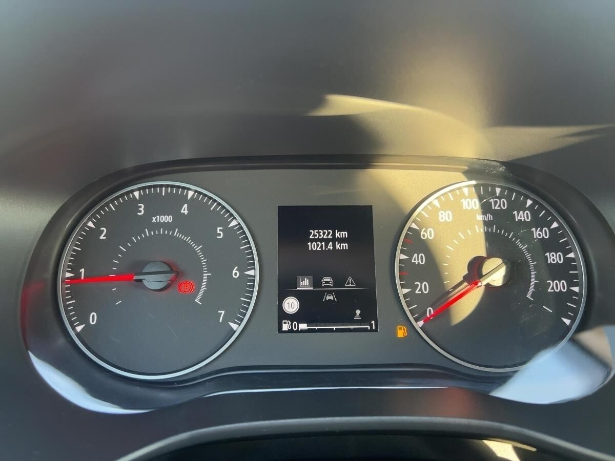 Dacia Jogger 1.0 TCe 110 Extreme+