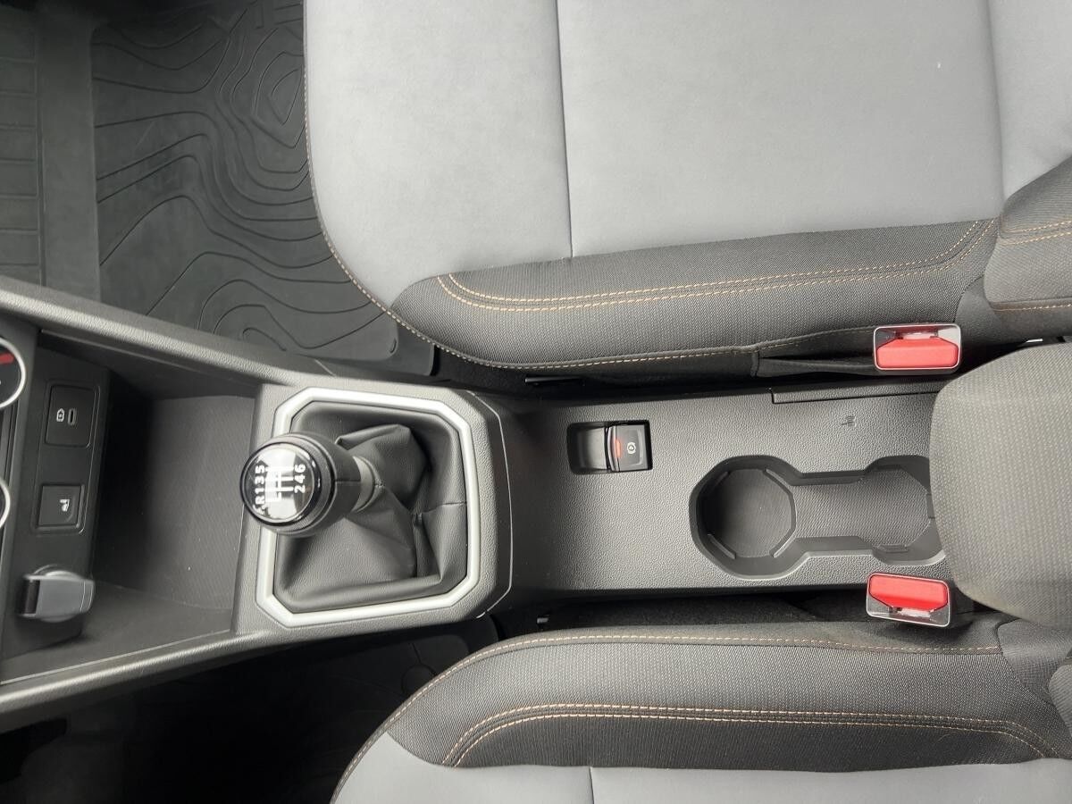 Dacia Sandero Stepway Extreme+ TCe 110