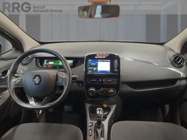 Renault ZOE R110 Z.E.40 Life LIMITED