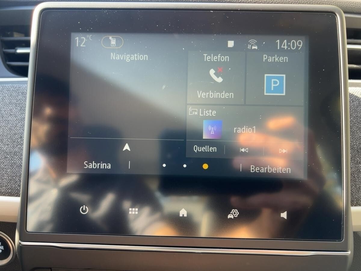 Renault ZOE R110 Z.E. 50 Experience