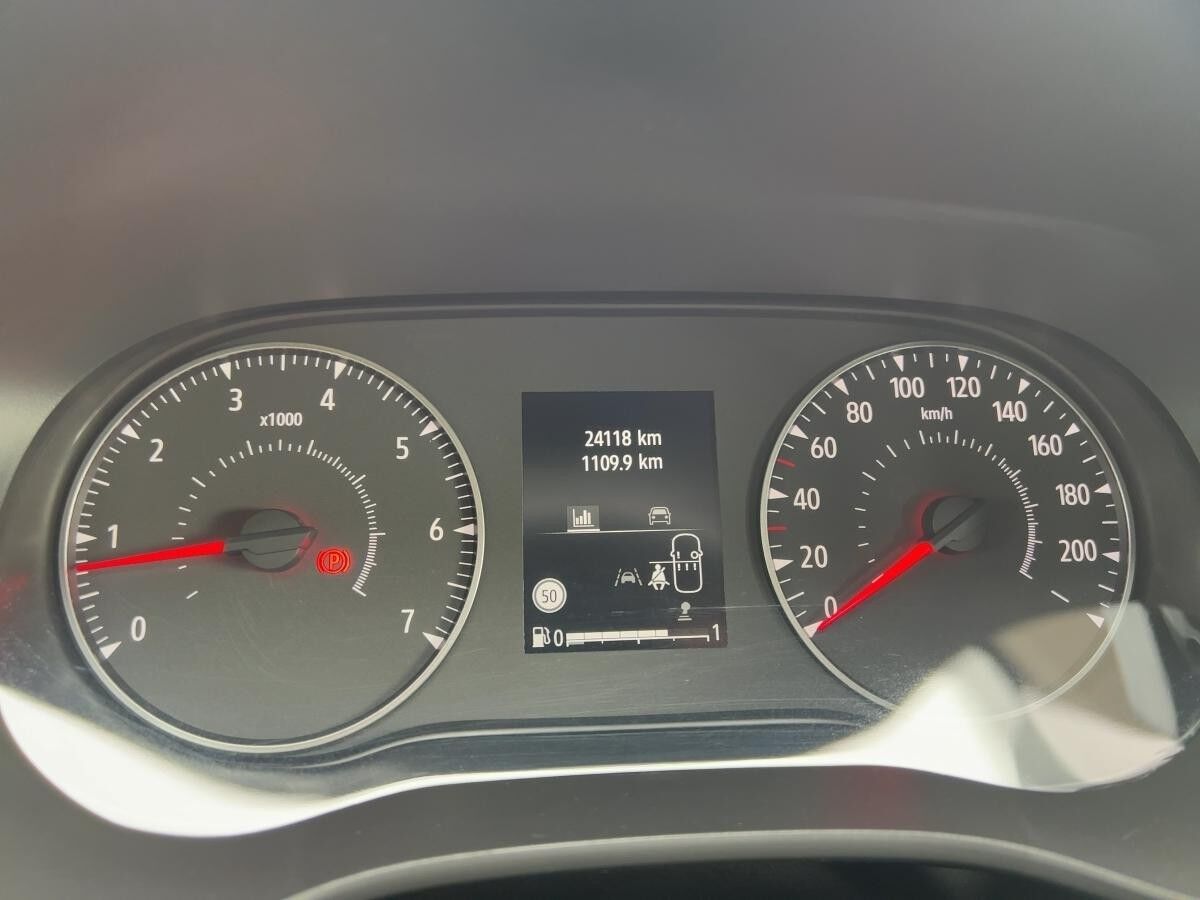 Dacia Sandero Stepway Extreme+ TCe 110