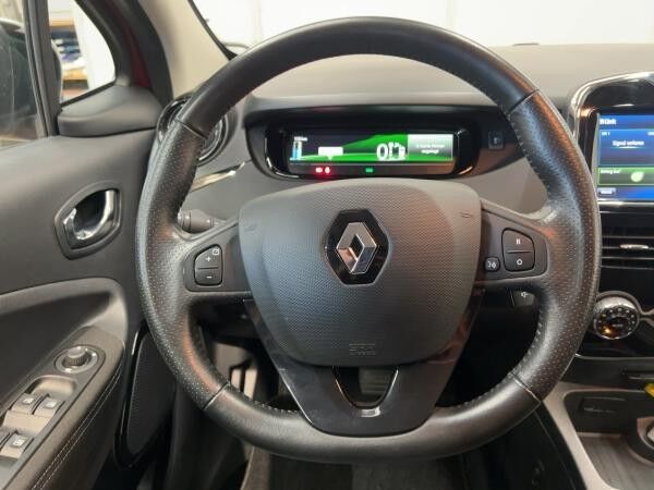 Renault ZOE R110 Z.E.40 Life LIMITED