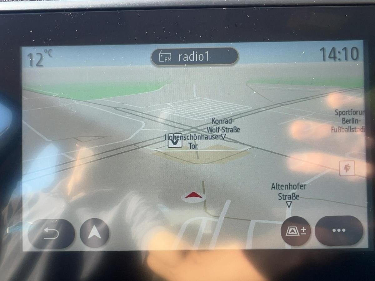 Renault ZOE R110 Z.E. 50 Experience