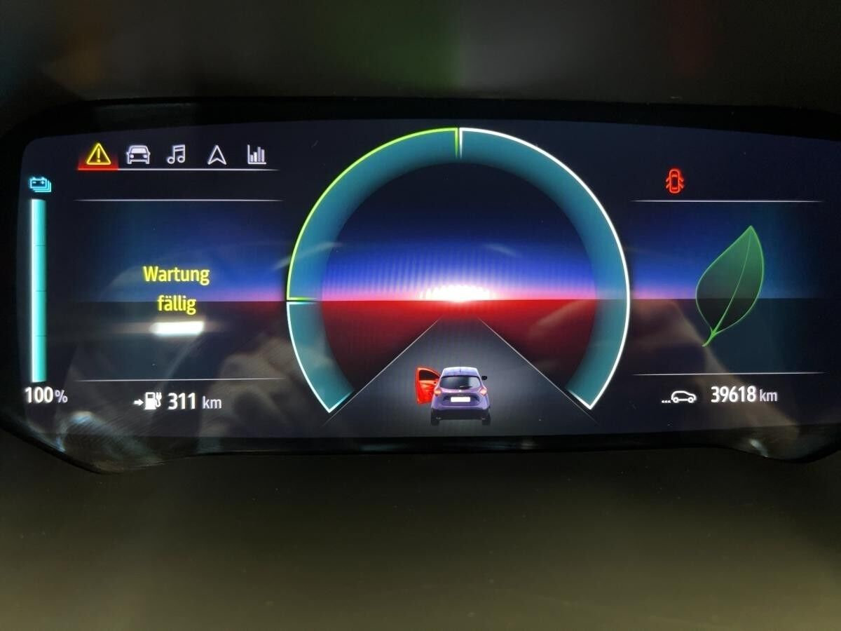 Renault ZOE R110 Z.E. 50 Experience